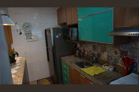 Apartamento à venda com 68m², 3 quartos e 1 vaga