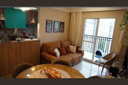 Apartamento à venda com 68m², 3 quartos e 1 vaga