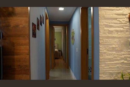 Apartamento à venda com 68m², 3 quartos e 1 vaga