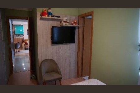 Apartamento à venda com 68m², 3 quartos e 1 vaga