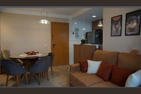 Apartamento à venda com 68m², 3 quartos e 1 vaga