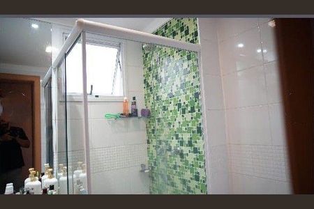 Apartamento à venda com 68m², 3 quartos e 1 vaga