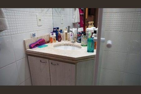 Apartamento à venda com 68m², 3 quartos e 1 vaga