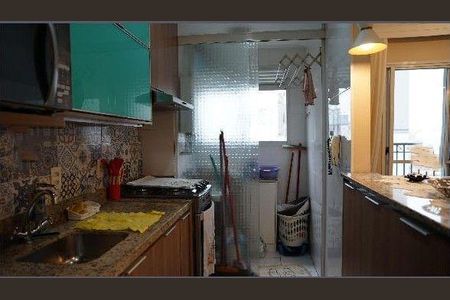 Apartamento à venda com 68m², 3 quartos e 1 vaga