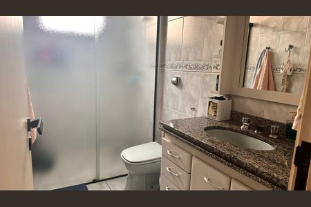 Apartamento à venda com 3 quartos, 109m² em Anhangabaú, Jundiaí