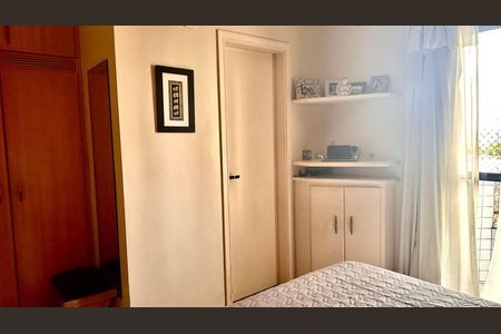 Apartamento à venda com 3 quartos, 109m² em Anhangabaú, Jundiaí