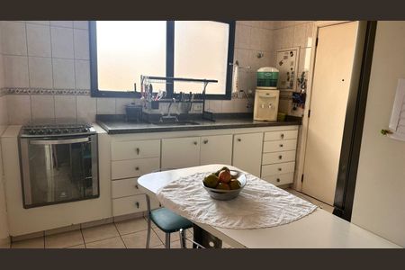 Apartamento à venda com 3 quartos, 109m² em Anhangabaú, Jundiaí
