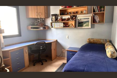 Apartamento à venda com 3 quartos, 109m² em Anhangabaú, Jundiaí