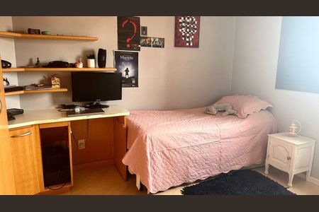 Apartamento à venda com 3 quartos, 109m² em Anhangabaú, Jundiaí