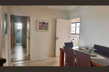 Apartamento à venda com 3 quartos, 109m² em Anhangabaú, Jundiaí