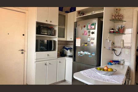 Apartamento à venda com 3 quartos, 109m² em Anhangabaú, Jundiaí
