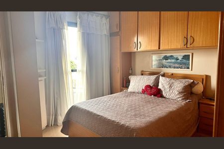 Apartamento à venda com 3 quartos, 109m² em Anhangabaú, Jundiaí
