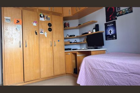 Apartamento à venda com 3 quartos, 109m² em Anhangabaú, Jundiaí