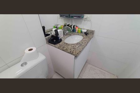 Apartamento à venda com 95m², 3 quartos e 2 vagas