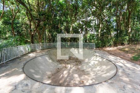 Apartamento à venda com 95m², 3 quartos e 2 vagas Apartamento à venda com 95m², 3 quartos e 2 vagasMini Ramp