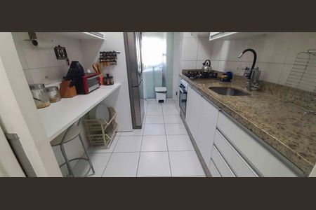 Apartamento à venda com 95m², 3 quartos e 2 vagas