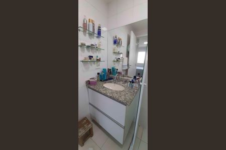 Apartamento à venda com 95m², 3 quartos e 2 vagas