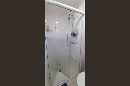 Apartamento à venda com 95m², 3 quartos e 2 vagas Apartamento à venda com 95m², 3 quartos e 2 vagasBanheiro da Suíte 2