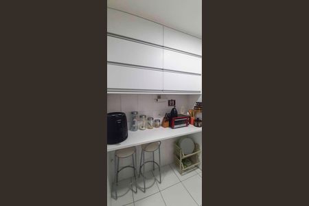Apartamento à venda com 95m², 3 quartos e 2 vagas