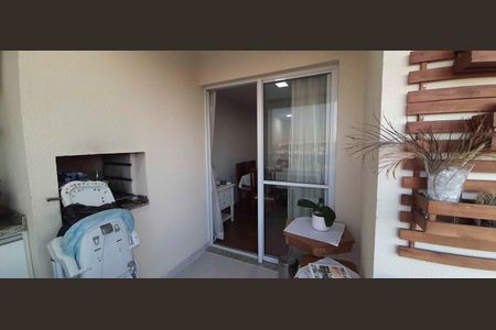 Apartamento à venda com 95m², 3 quartos e 2 vagas