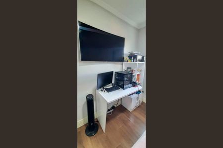 Apartamento à venda com 95m², 3 quartos e 2 vagas