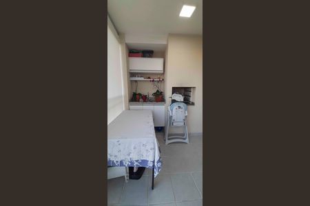Apartamento à venda com 95m², 3 quartos e 2 vagas