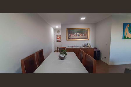 Apartamento à venda com 95m², 3 quartos e 2 vagas