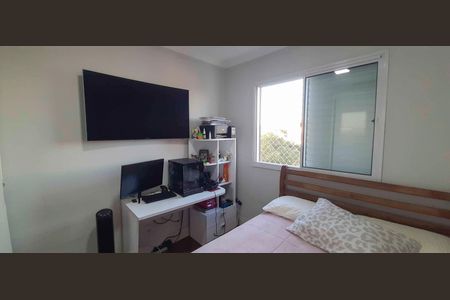 Apartamento à venda com 95m², 3 quartos e 2 vagas