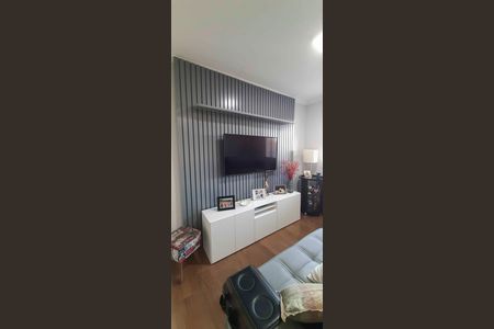 Apartamento à venda com 95m², 3 quartos e 2 vagas Apartamento à venda com 95m², 3 quartos e 2 vagasSala de TV