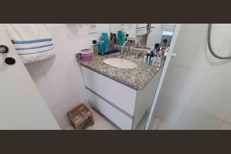 Apartamento à venda com 95m², 3 quartos e 2 vagas