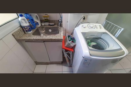 Apartamento à venda com 95m², 3 quartos e 2 vagas