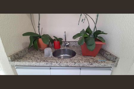 Apartamento à venda com 95m², 3 quartos e 2 vagas