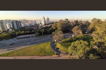 Apartamento à venda com 95m², 3 quartos e 2 vagas Apartamento à venda com 95m², 3 quartos e 2 vagasVista da Suíte 1