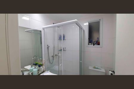 Apartamento à venda com 95m², 3 quartos e 2 vagas Apartamento à venda com 95m², 3 quartos e 2 vagasBanheiro Social