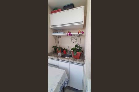 Apartamento à venda com 95m², 3 quartos e 2 vagas