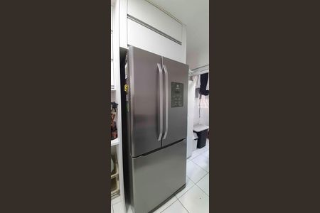 Apartamento à venda com 95m², 3 quartos e 2 vagas