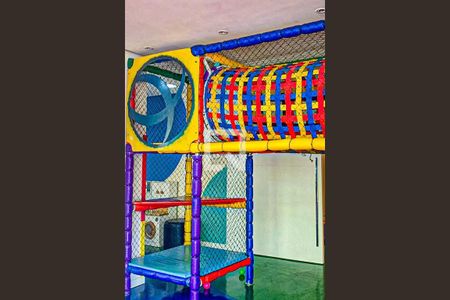 Apartamento à venda com 95m², 3 quartos e 2 vagas