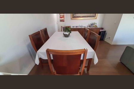 Apartamento à venda com 95m², 3 quartos e 2 vagas