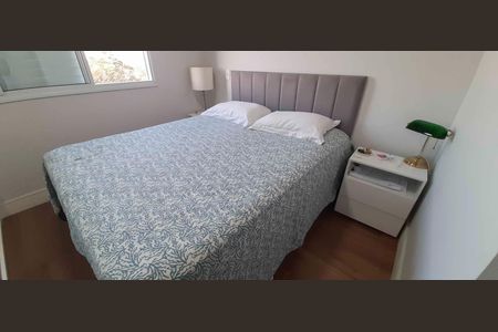 Apartamento à venda com 95m², 3 quartos e 2 vagas