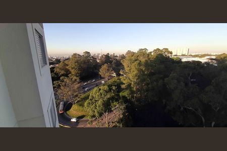 Apartamento à venda com 95m², 3 quartos e 2 vagas Apartamento à venda com 95m², 3 quartos e 2 vagasVista da Sacada Gourmet