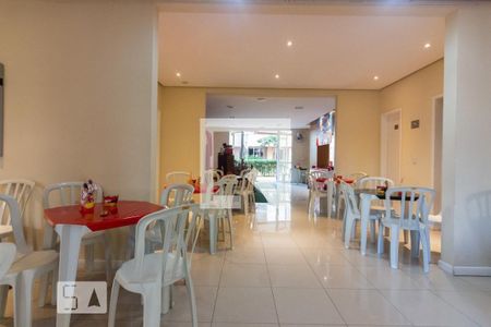 Apartamento à venda com 95m², 3 quartos e 2 vagas
