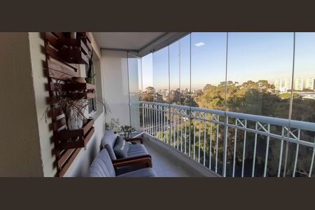Apartamento à venda com 95m², 3 quartos e 2 vagas