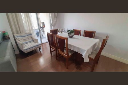 Apartamento à venda com 95m², 3 quartos e 2 vagas