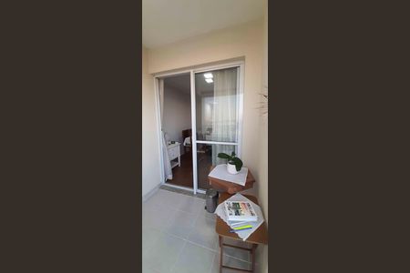 Apartamento à venda com 95m², 3 quartos e 2 vagas