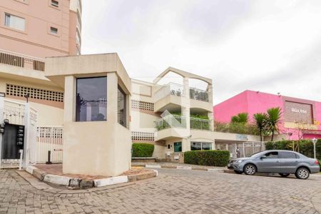 Apartamento à venda com 95m², 3 quartos e 2 vagas