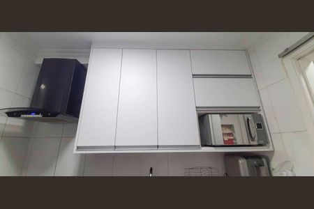 Apartamento à venda com 95m², 3 quartos e 2 vagas