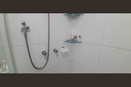 Apartamento à venda com 95m², 3 quartos e 2 vagas