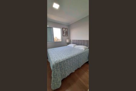 Apartamento à venda com 95m², 3 quartos e 2 vagas