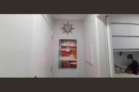 Apartamento à venda com 95m², 3 quartos e 2 vagas