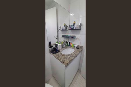 Apartamento à venda com 95m², 3 quartos e 2 vagas